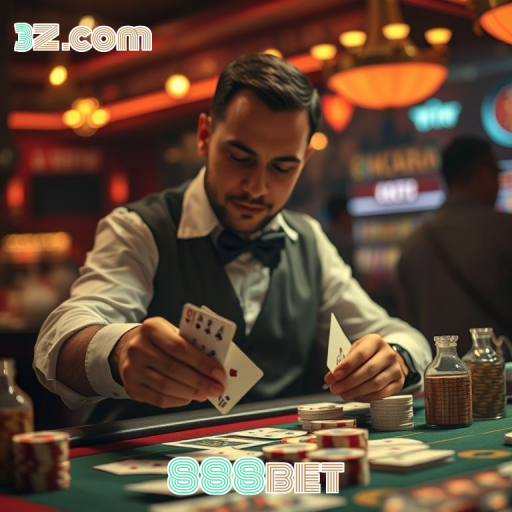 Bônus Imperdíveis do 888bet.com que Encantam Jogadores