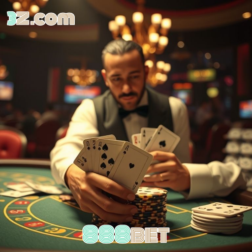 Vivencie Esporte ao Máximo com 888bet.com e Apostas Ao Vivo