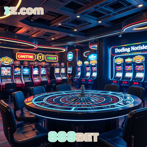 Recursos Pagos Incríveis no 888bet.com Que Você Precisa Conhecer